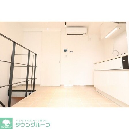 KDXレジデンス吉祥寺の物件内観写真